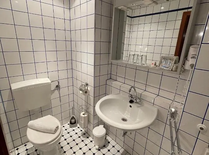 Cici Monteurunterkuenfte Oestertal 3* Plettenberg