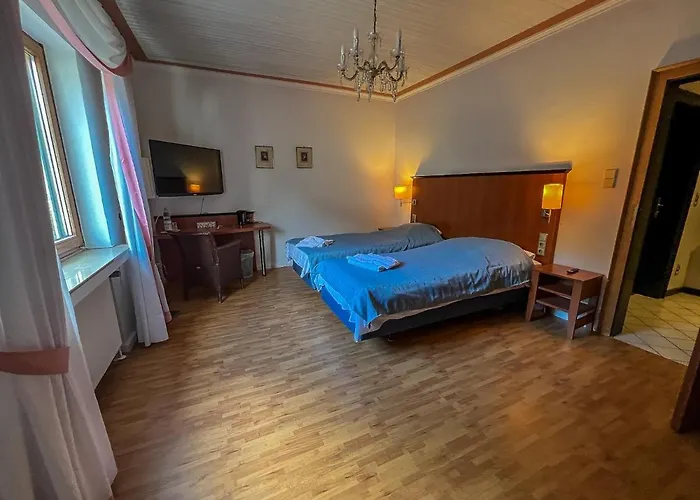 Cici Monteurunterkuenfte Oestertal 3*