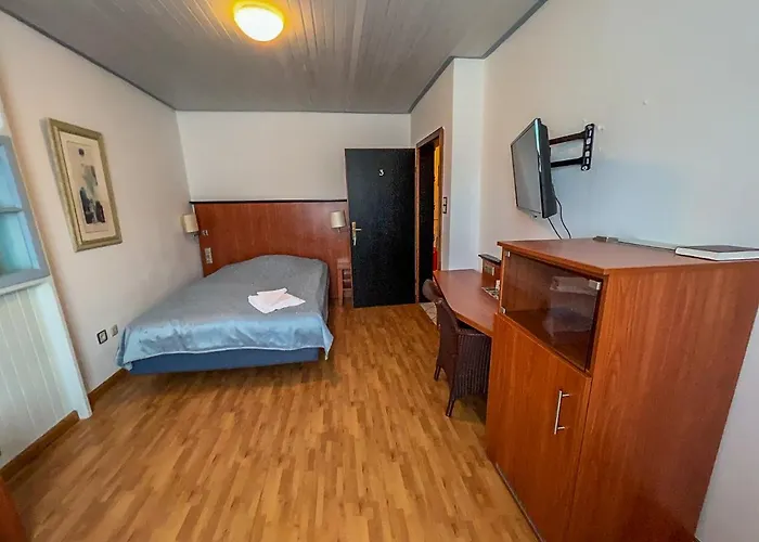 Cici Monteurunterkuenfte Oestertal Plettenberg