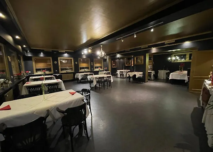 Hotell Cici Monteurunterkuenfte Oestertal