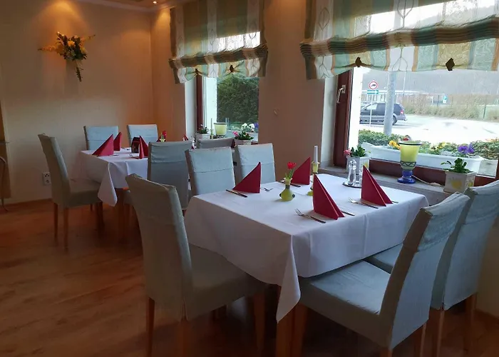 Cici Monteurunterkuenfte Oestertal 3*