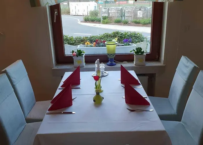 Cici Monteurunterkuenfte Oestertal 3*