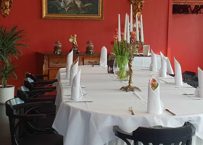 Cici Monteurunterkuenfte Oestertal