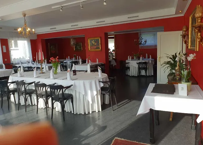 Cici Monteurunterkuenfte Oestertal 3*