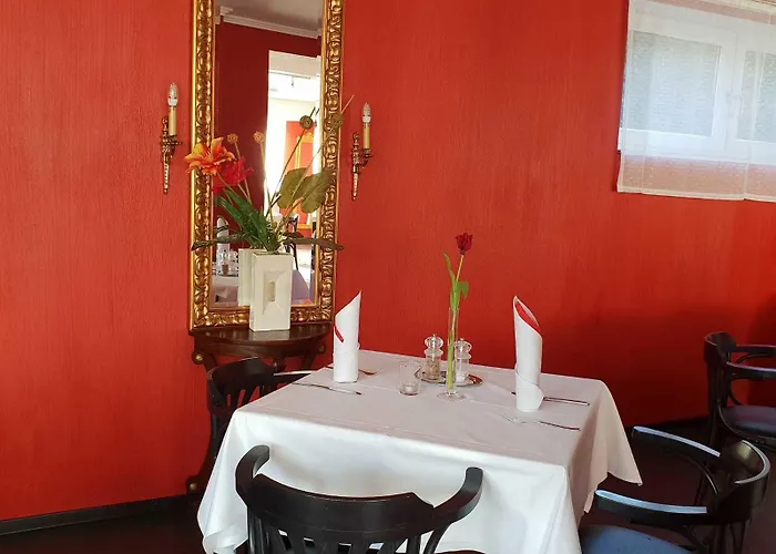 Cici Monteurunterkuenfte Oestertal Hotell Plettenberg