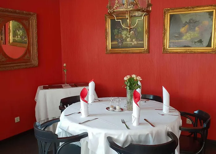 Cici Monteurunterkuenfte Oestertal 3* Plettenberg