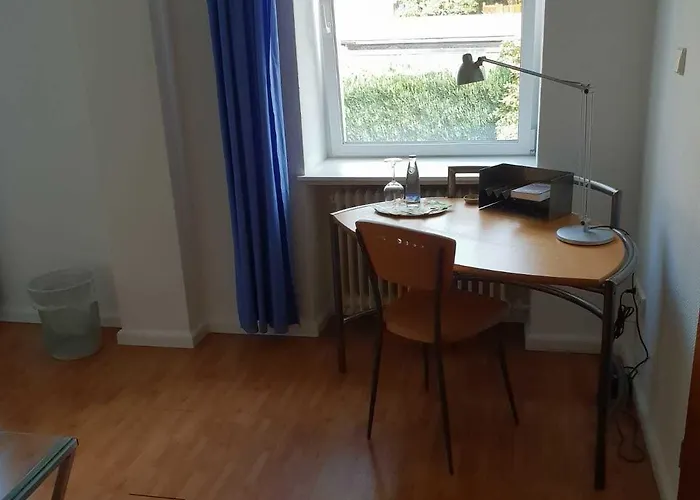 Cici Monteurunterkuenfte Oestertal 3*