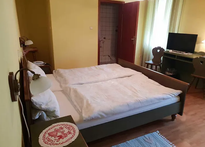 Hotell Cici Monteurunterkuenfte Oestertal Plettenberg