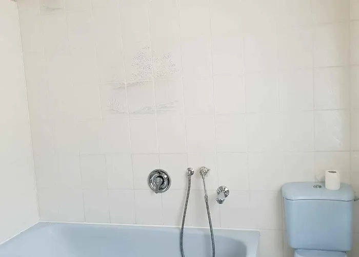 Hotell Cici Monteurunterkuenfte Oestertal 3*